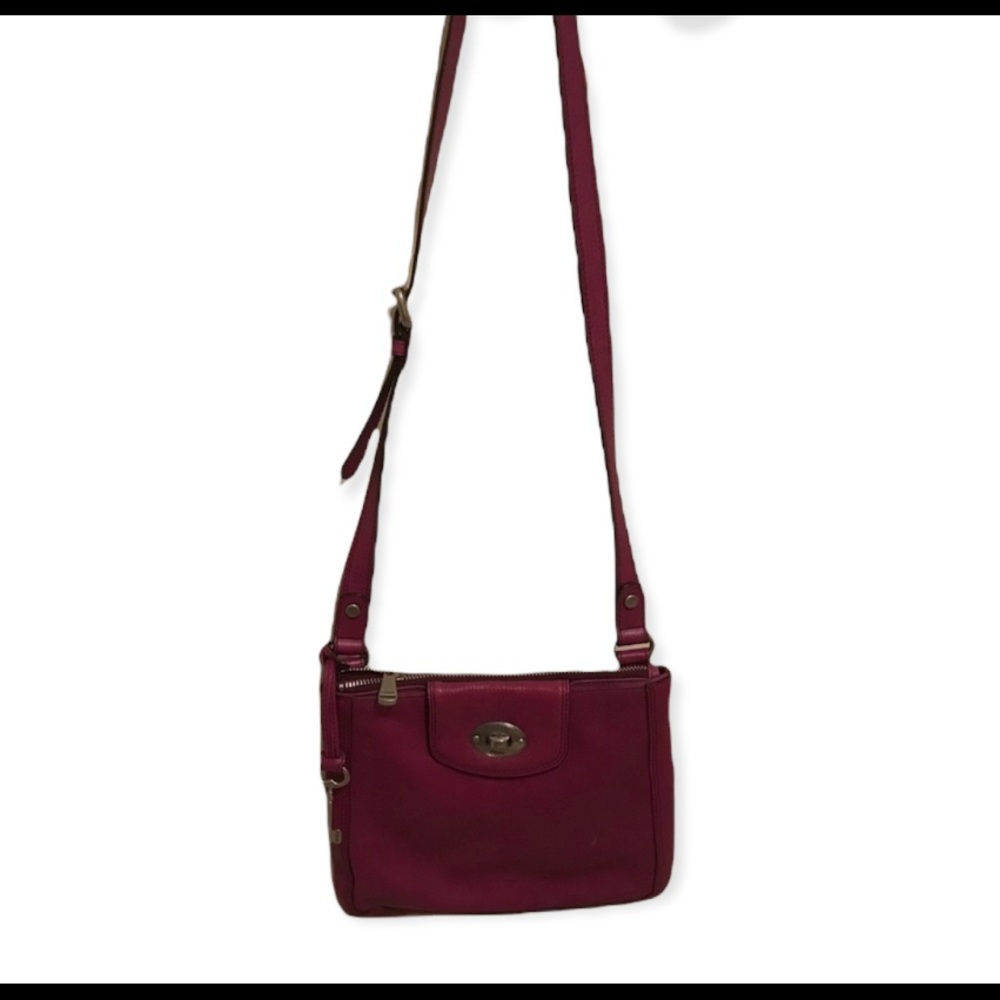 Fossil Crossbody